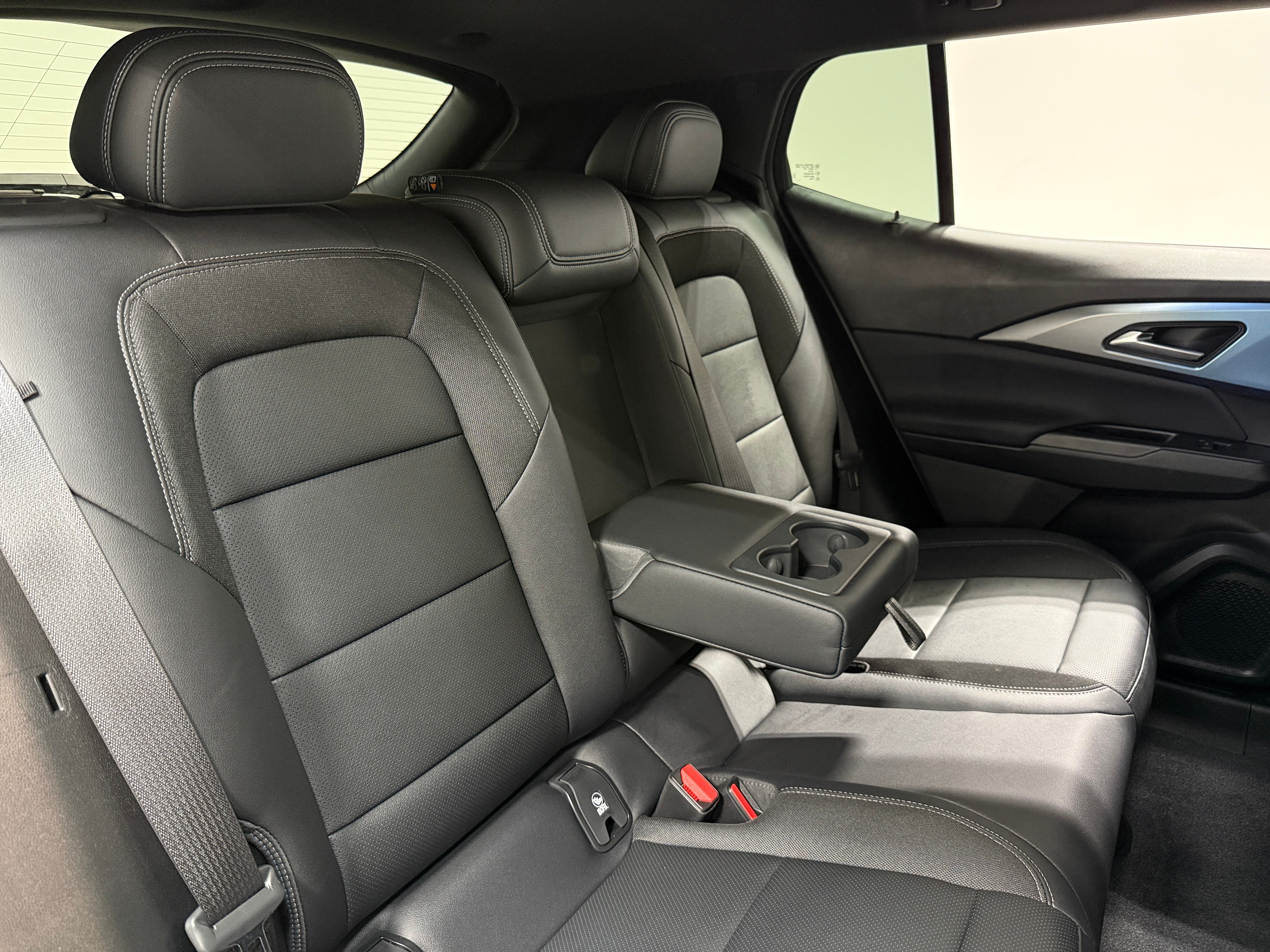 chevrolet equinox ev 2026 3GN7DNRRXTS107644 image chevrolet equinox ev 2026 3GN7DNRRXTS107644 image